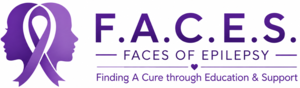 Faces of Epilepsy Logo